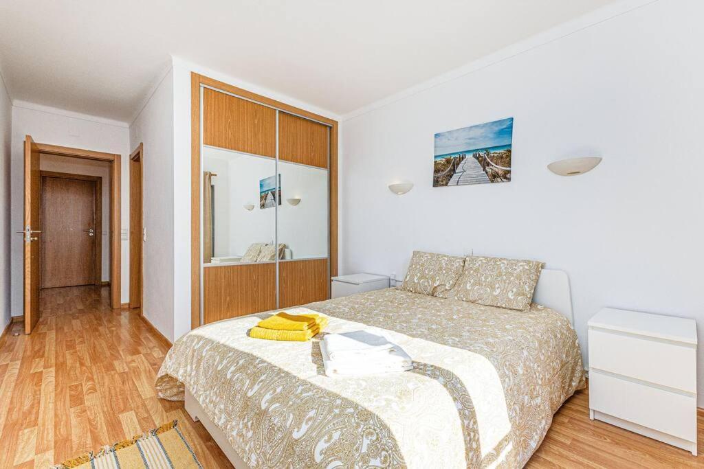 Solar Dos Vilarinhos Apartamento *