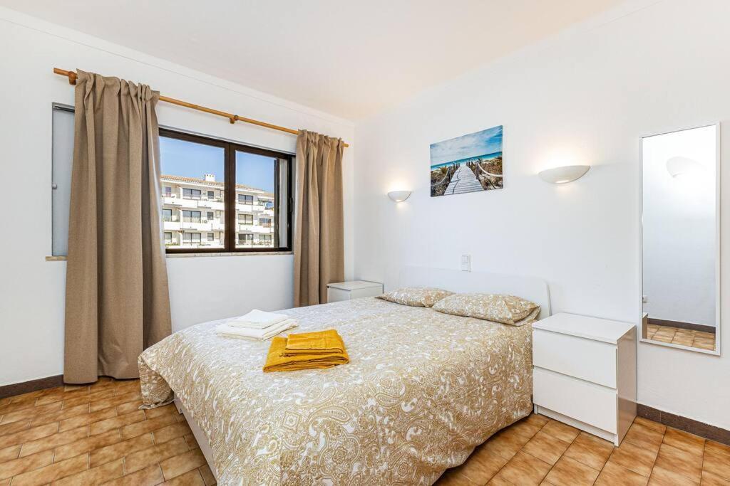 Solar Dos Vilarinhos Apartamento Albufeira