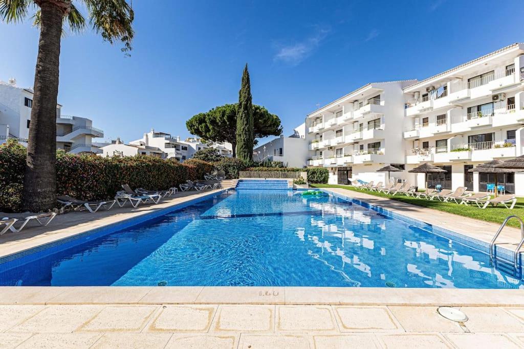 Solar Dos Vilarinhos Apartamento Albufeira